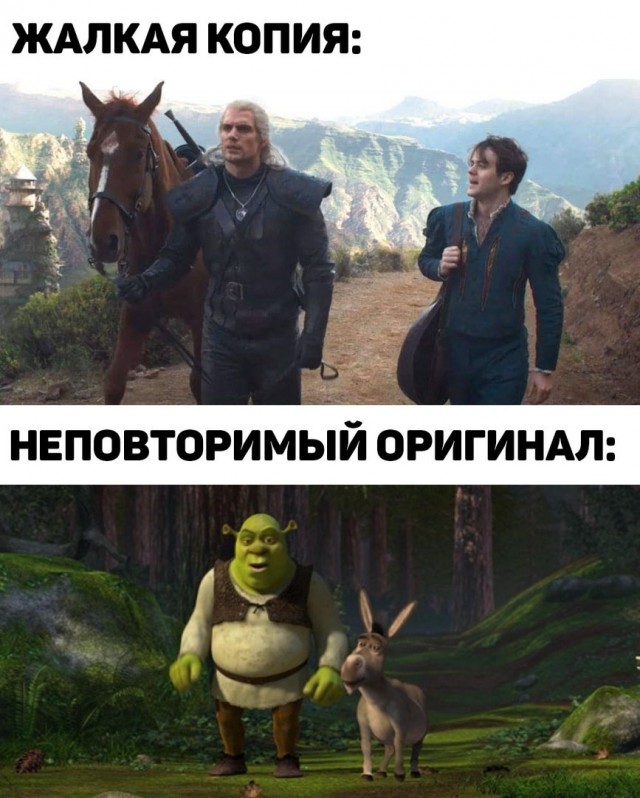 Кретинки  на будни