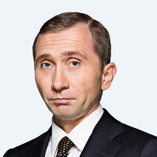 Зеленский попросил организовать переговоры с Путиным о Донбассе