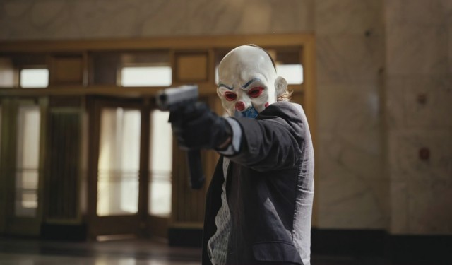 Тёмный Рыцарь/dark Knight, The