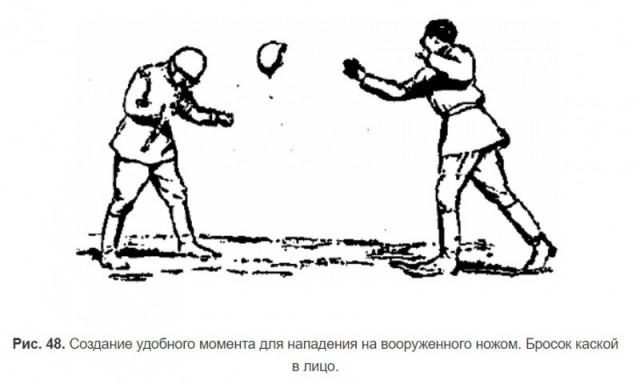 Каска: последний шанс солдата РККА