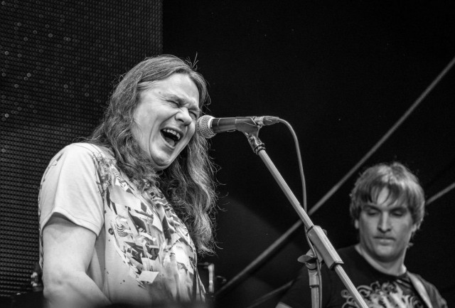 Музыка и музыканты: Janis Joplin