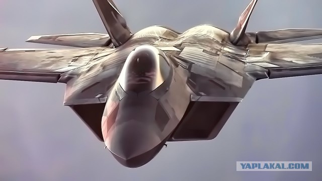 ТУ-22М3 гроза авианосцев