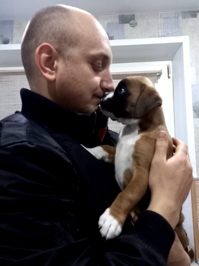 Собакочетверг же? Погнали!