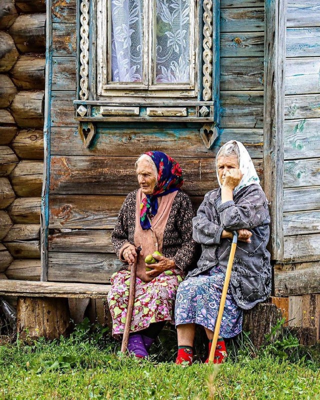 Сам себя считаю