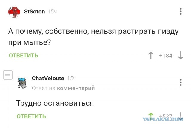 Очень важная тема