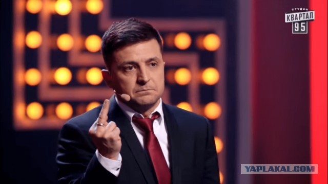 США. Байден поддерживает диктатора на Украине