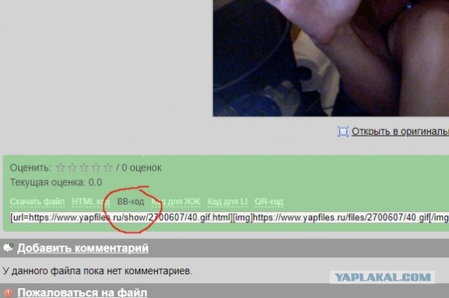 Интересная драка