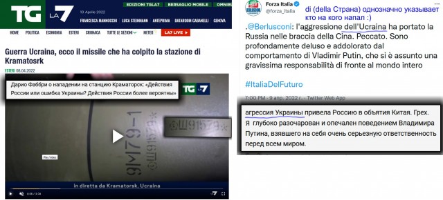 CNN показывает, что в России голод