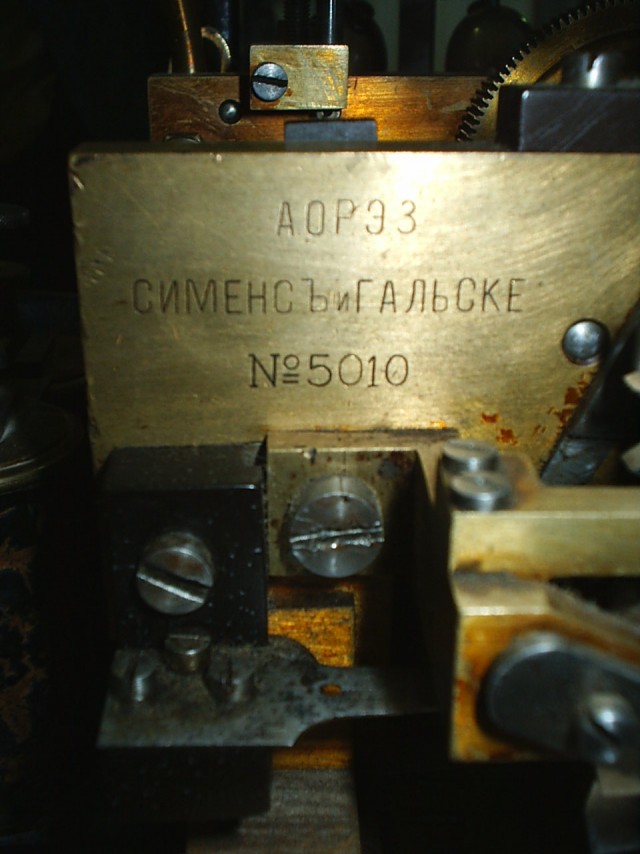 Музей артиллерии