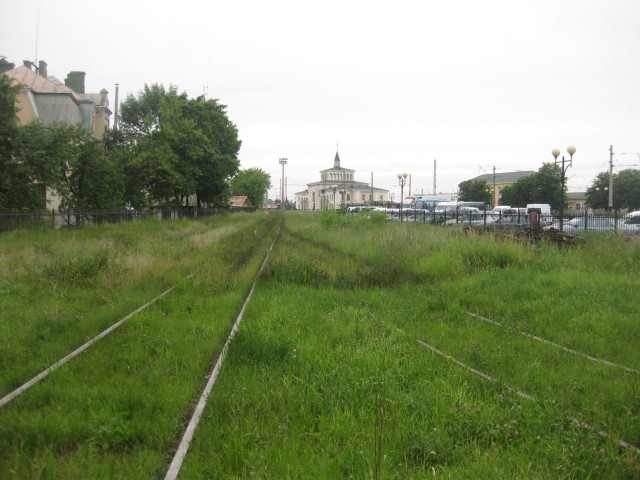 Поездка на ЕВРО-2012