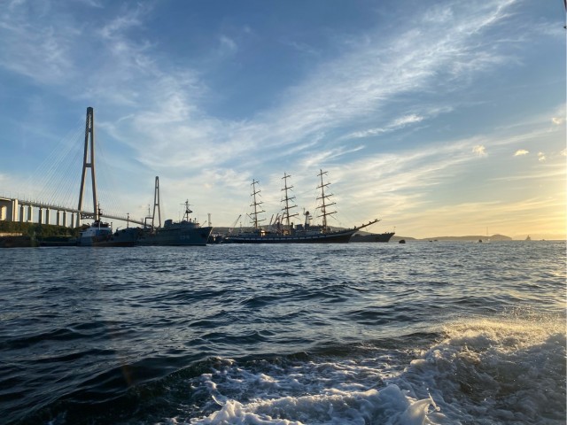 Дары моря