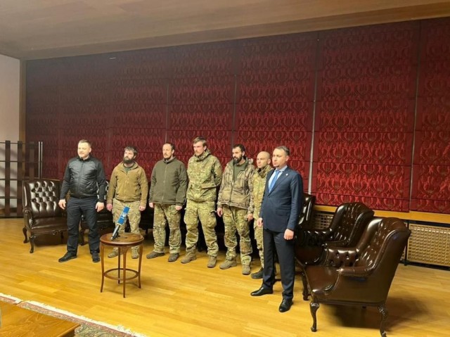 Пандемия съехавших крыш - разновидности болезни. Россия и мир. Часть 42.