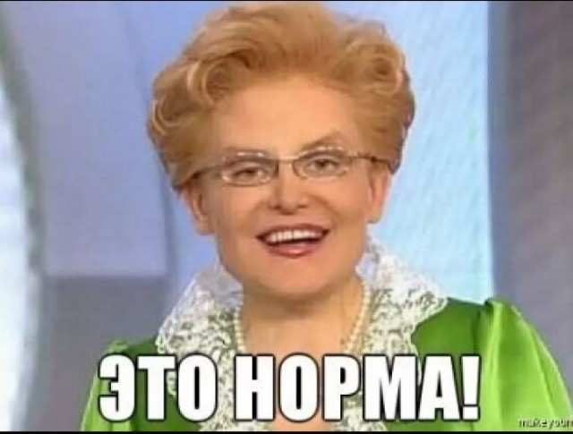 Пандемия съехавших крыш - разновидности болезни. Россия и мир. Часть 43.