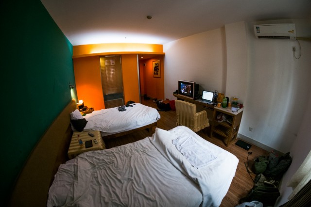 Гуанчжоу. 广州.