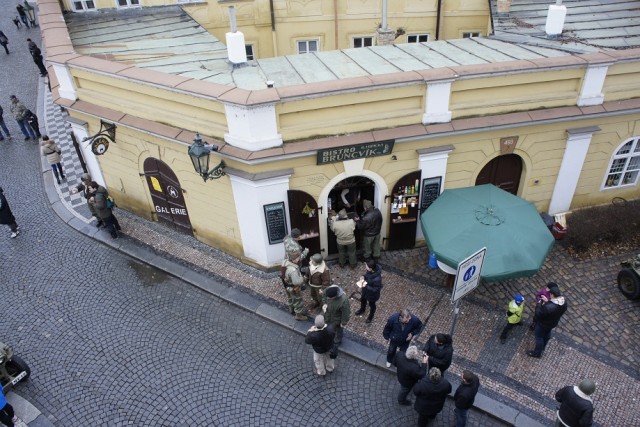 Автотур "Опять несет куда глаза глядятъ"