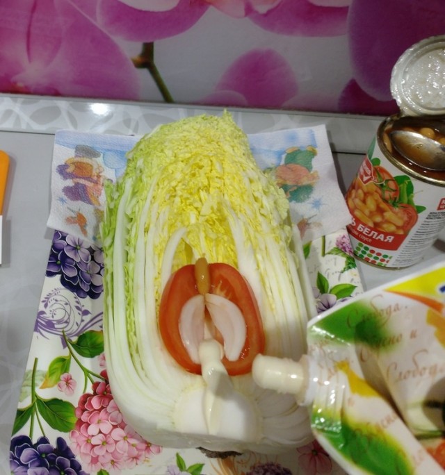 Аццкая кухня 4 (Кулинарный адъ)