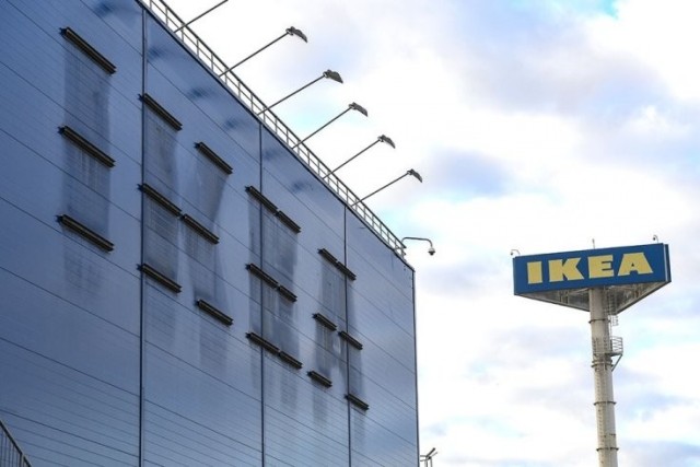 В Россию придет белорусский аналог IKEA