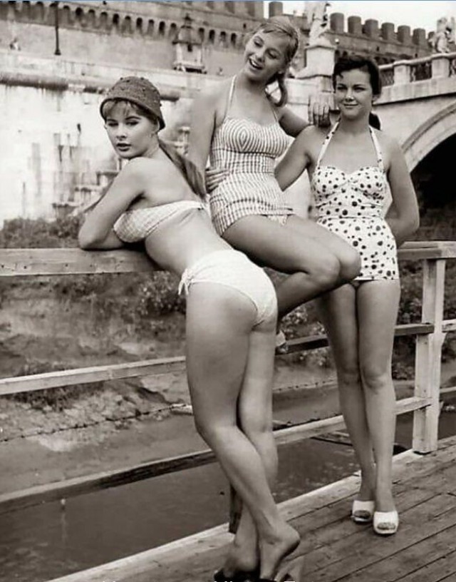 Немного истории в фото от 15.03.2023