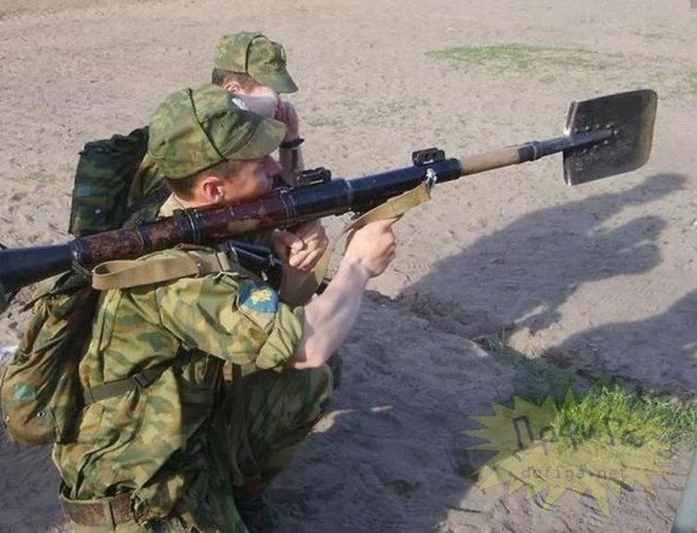 Инцидент с MQ–9 Reaper (альтернативная версия)