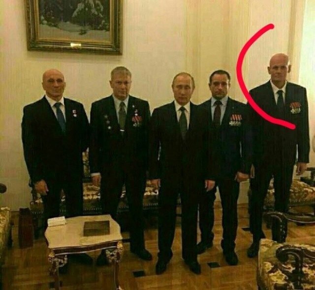 Почтили память Владлена Татарского