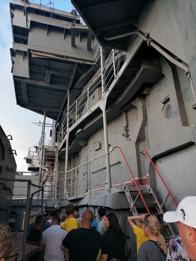 Крым-Новороссийск-Краснодар. Впечатления от Краснодарского края