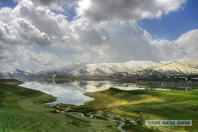 Армения Часть1