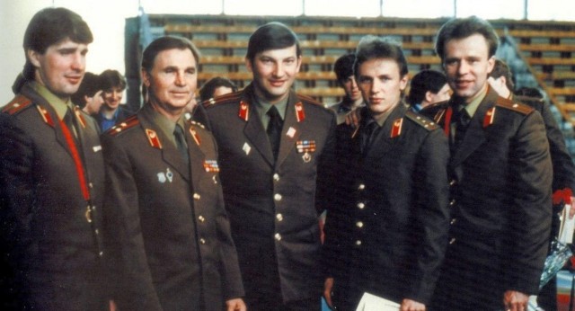 Немного истории в фото от 23.11.2023