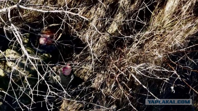ВСУ большими силами пытаются ликвидировать российский прорыв на Часов Яр