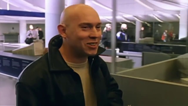 Не сошлись в либидо...