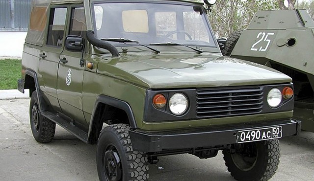 Какой из автомобилей прошлого вы хотели бы возродить в производство и с удовольствием бы купили?