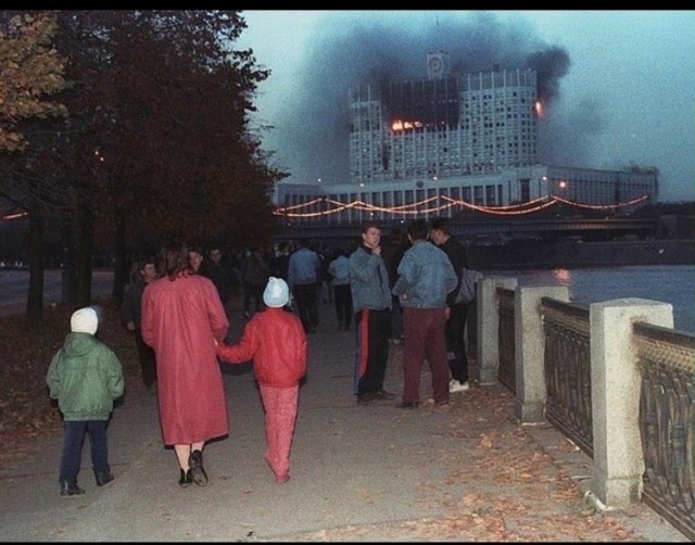 Интересные фотографии 1990-х 02.05.24