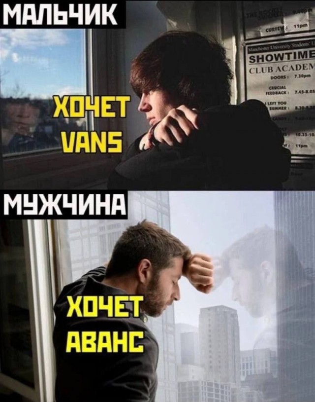Завалялось тут случайно немного забавных картинок