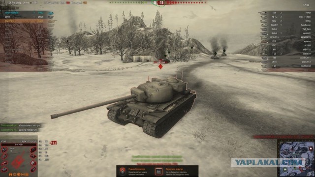 Wargaming 5