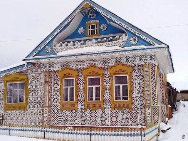 Фотографии из прошлого нашей страны – 88