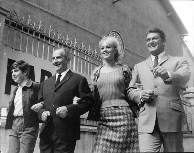 Винегрет исторических фотографий