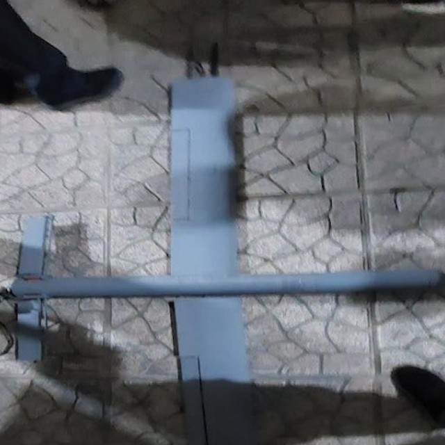 В одном из пригородов Тегерана нашли здание, в котором агенты Моссада изготавливали дроны