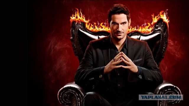 "Терапевт Дьявола". Часть 2: Дьявол в деталях