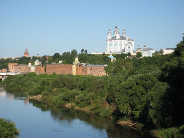 Смоленск