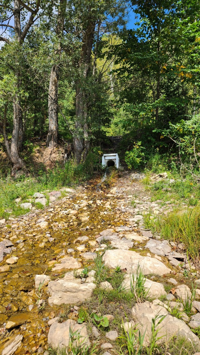 Соло сплав по Инзеру на пакрафте