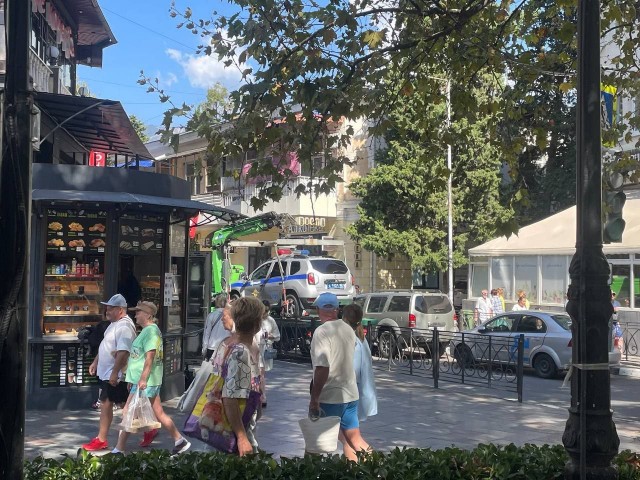 Закон для всех един