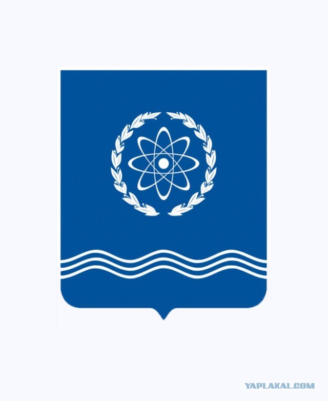 Герб Саратова.