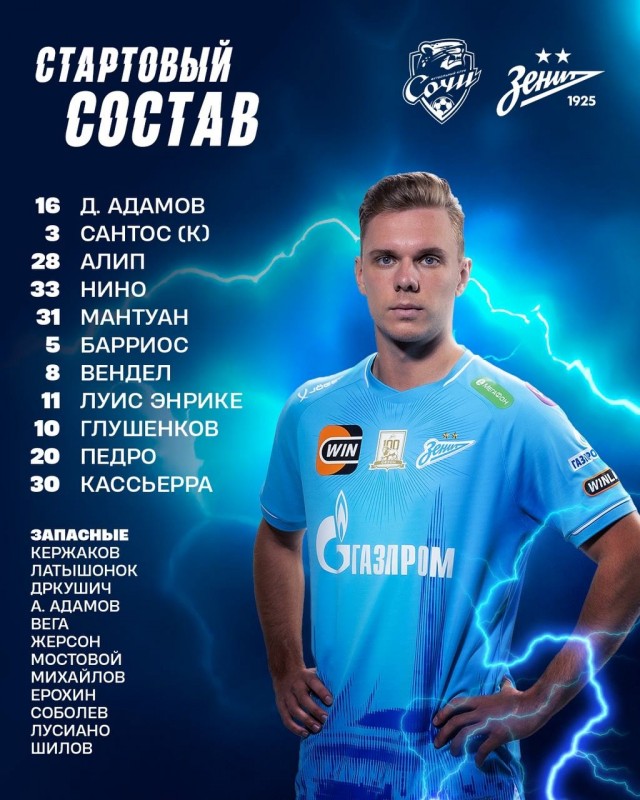 РПЛ без прикрас и модераций 6