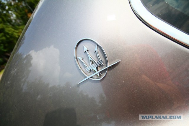 Автоэкзотика 2013г.