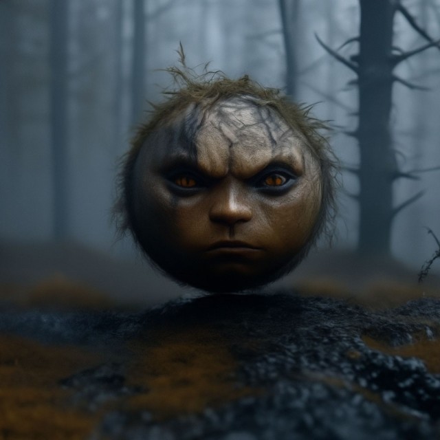 Увлекательный фольклор. Сказка «Колобок»