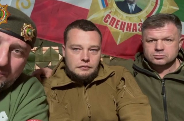 Заявление о ликвидации подразделения Эспаньола