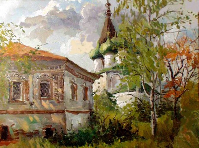 АРТ-Воскресенье
