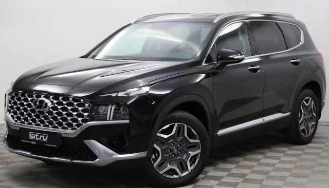 Audi Q9