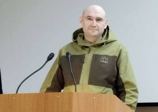 Не нашел общий язык с «элитой» региона