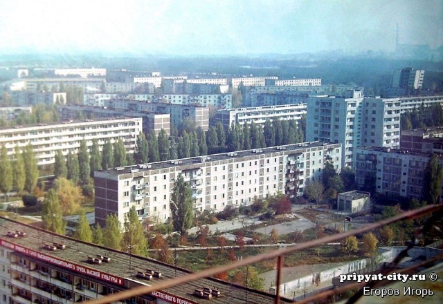 Фотографии из прошлого нашей страны – 139