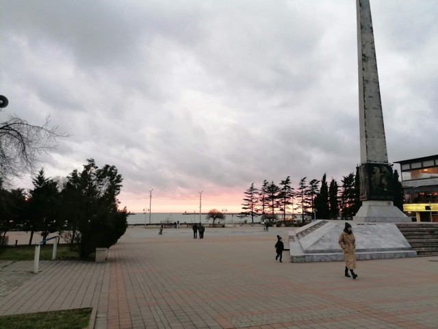 Туапсе времен Российской империи